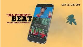 'NA PERUZI' - Singeli Beat Minanda