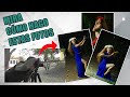 POSES DE FOTOGRAFÍA Bailarinas (Detrás de Cámaras) Pt. 3