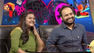 Download Lagu സാധികയെ ആദ്യം കണ്ടുമുട്ടിയ കഥ വെളിപ്പെടുത്തി അർജുൻ MP3