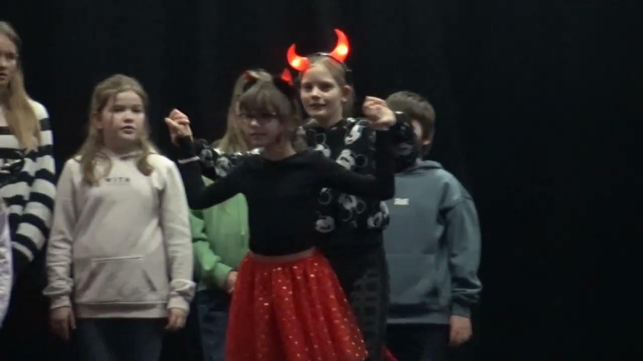 Sraz seniorů 5 12 2025