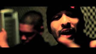 Dynamic & Cookie - Hustle Hard [Studio Video]