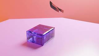 cutting jello