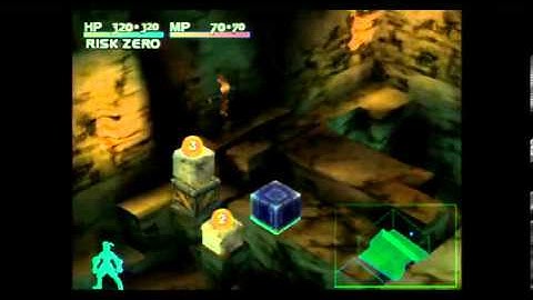 Vagrant Story (Part 21)