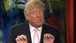 How Donald Trump plans to build a US-Mexico border wall