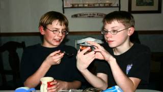 Travis Graduation Slideshow
