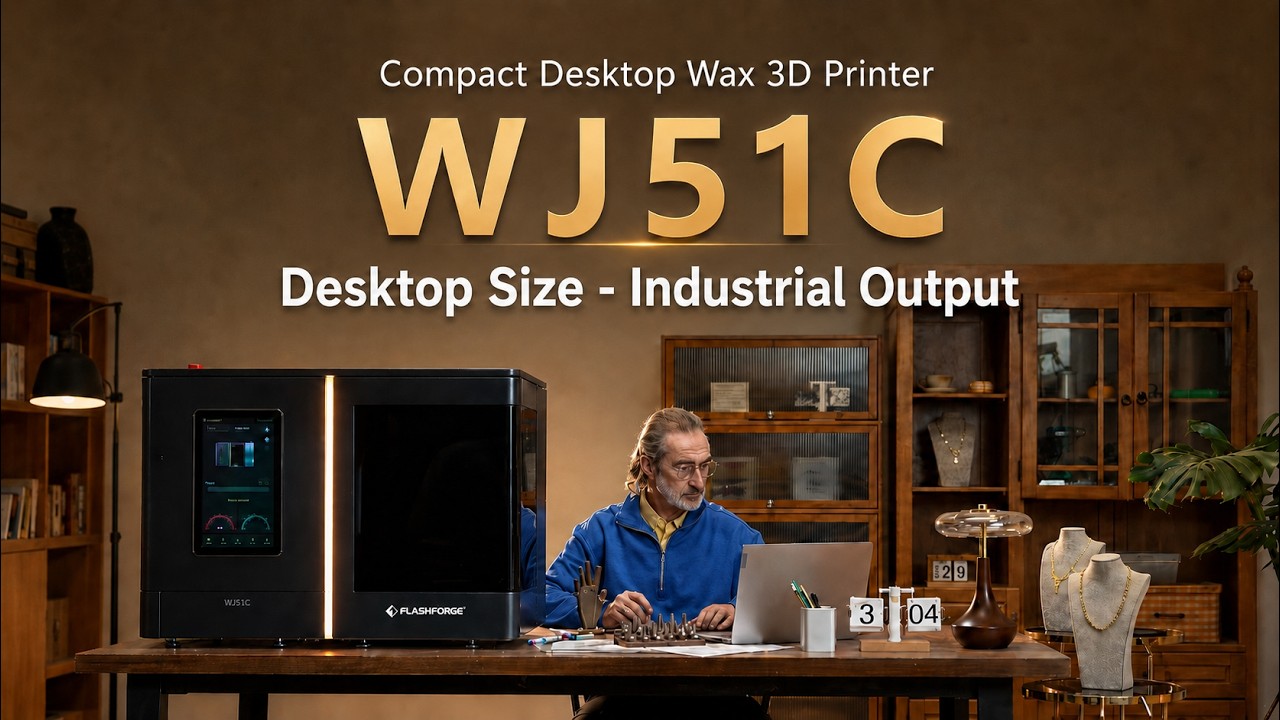 WJ51C