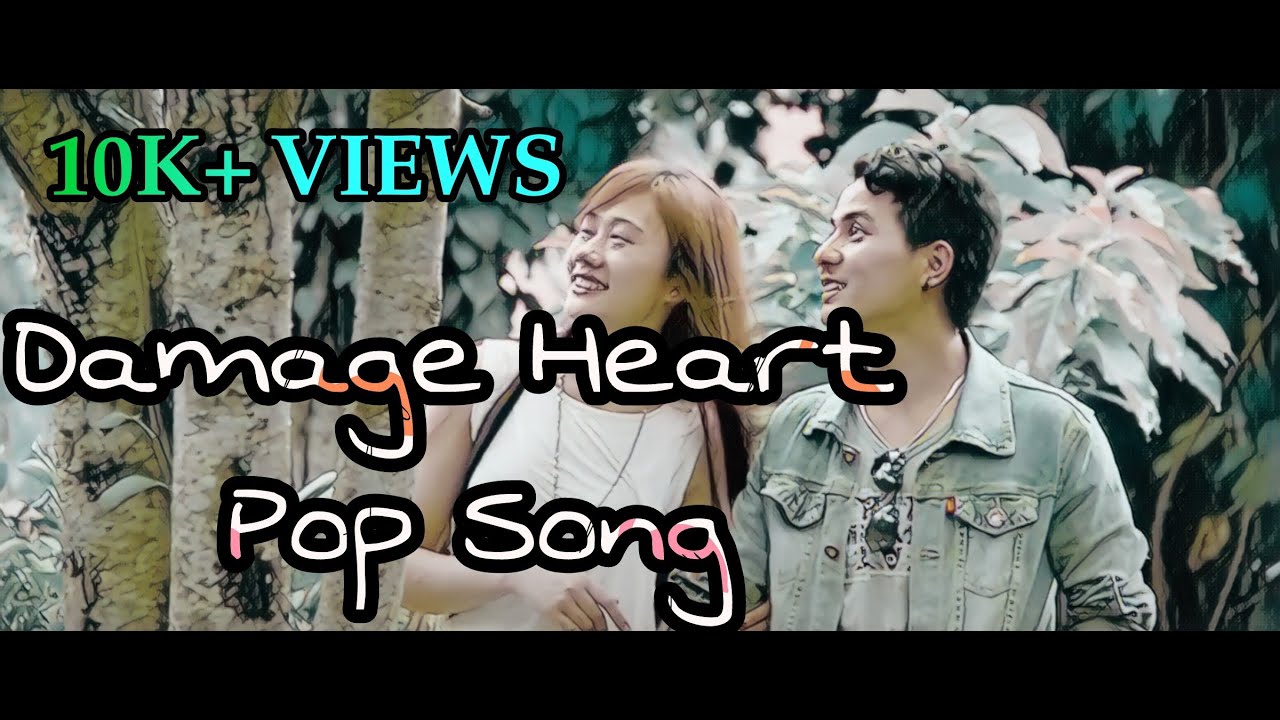 Watch "Damage Heart" New Nepali Pop Song ft. Mrigendra and Sandhya/Milan Gurung on YouTube Watch "Damage Heart" New Nepali Pop Song ft. Mrigendra and Sandhya/Milan Gurung on YouTube