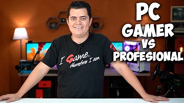 ¿Qué se considera un PC potente?