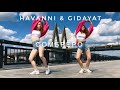 HAVANNII & GIDAYAT - СОМБРЕРО | Дэнсхолл хореография Дианы Хусаиновой | красивый танец