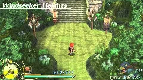 Ys - The Ark of Napishtim part 25 Searching for Pikkards part 3