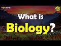 Biology Basics Quiz