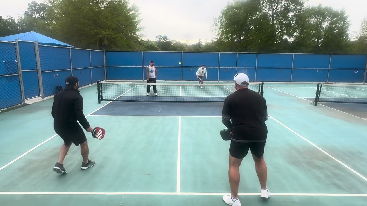 Jackie Mason vs Derrick Tim