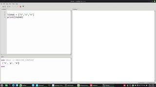 Python Lesson: Practicing Input, Data Types, and IF/ELIF Structures