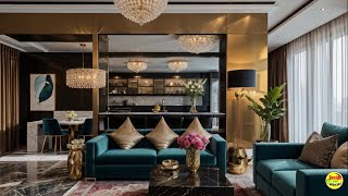 2026 Luxury Living: Open-Plan Design Trends Unveiled
