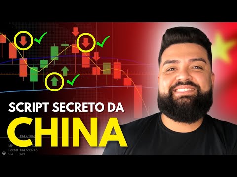 ✅ NOVO SCRIPT PARA IQ OPTION 2023 !!! O MELHOR SCRIPT SECRETO DA CHINA PARA OPERAÇÕES BINÁRIAS!!!!