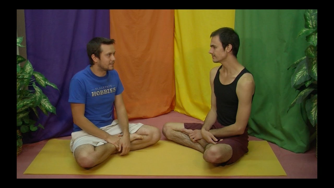 Seriously Lighthearted Yoga - Willpower as a Resource - Episode 361