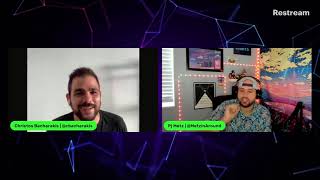 Meet the Tanukis 1.5 Christos Bacharakis