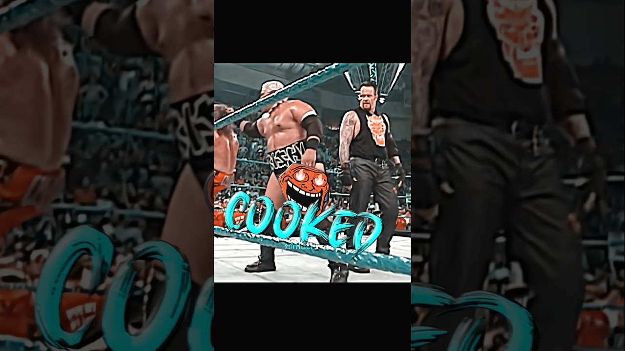 Guarda Eddie Guerrero Got Cooked 🔥By Rikishi Undertaker & Edge #edit su YouTube Guarda Eddie Guerrero Got Cooked 🔥By Rikishi Undertaker & Edge #edit su YouTube