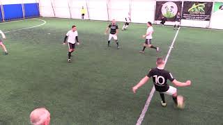 Enix Cup 2020, Full-Game #12: FC Skoda Club 7-2 FRIENDS