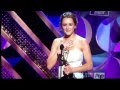 hunter king wins outstanding younger actress daytime emmys 2015