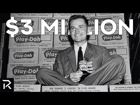 People Who Became Super Rich By Accident