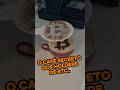 O Café Secreto dos Investidores de Bitcoin!