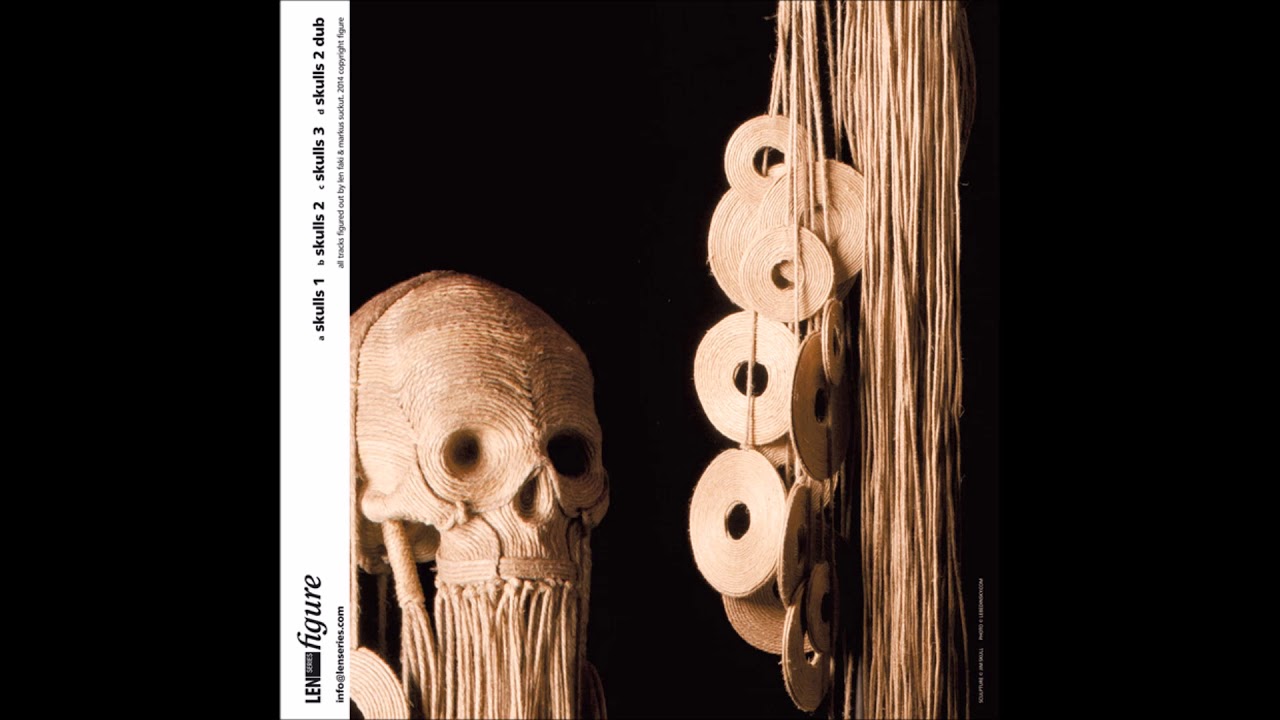 Len Faki & Markus Suckut - Skulls 3 [FIGURE51]