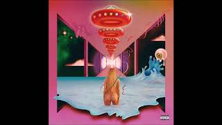 Video thumbnail of "[HD] Kesha - Godzilla (Official Audio)"