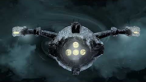 IDW Dark: Event Horizon: Dark Descent Comic Trailer