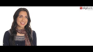 DBS Digibank from DBS Bank India – Winner in Digital Distribution category at #DMIAwards16