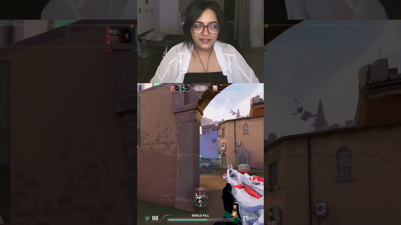 Neon, I'm sorry.😔 