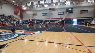 ttfa varsity 2021 nt high-school