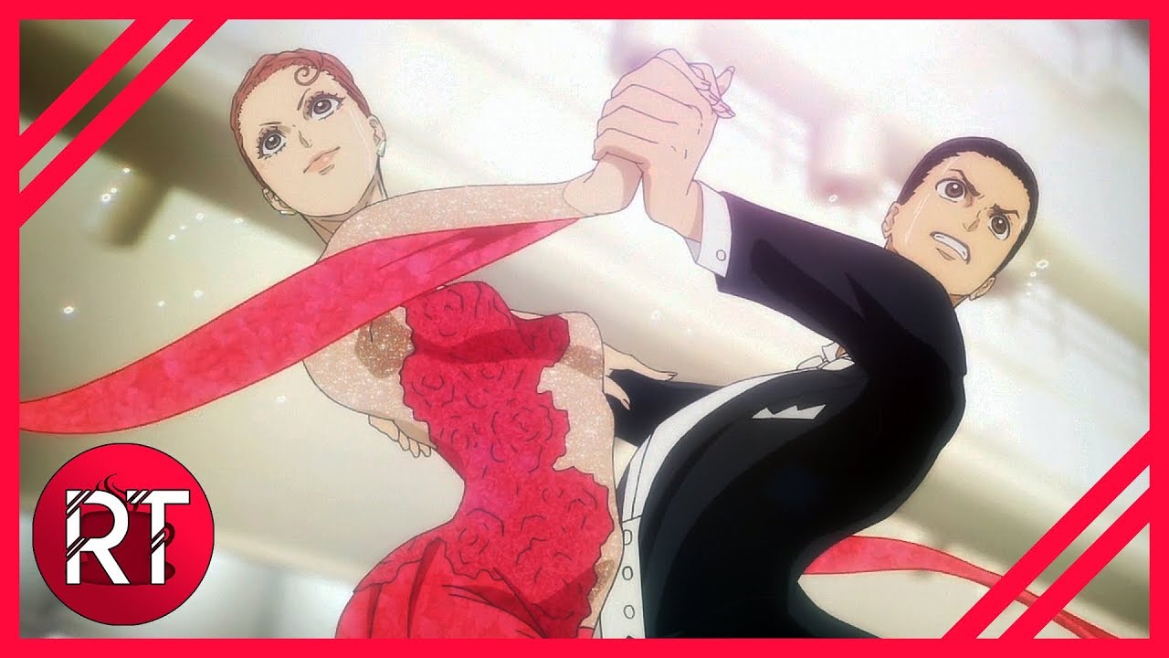 REAL TALK - Welcome to the Ballroom