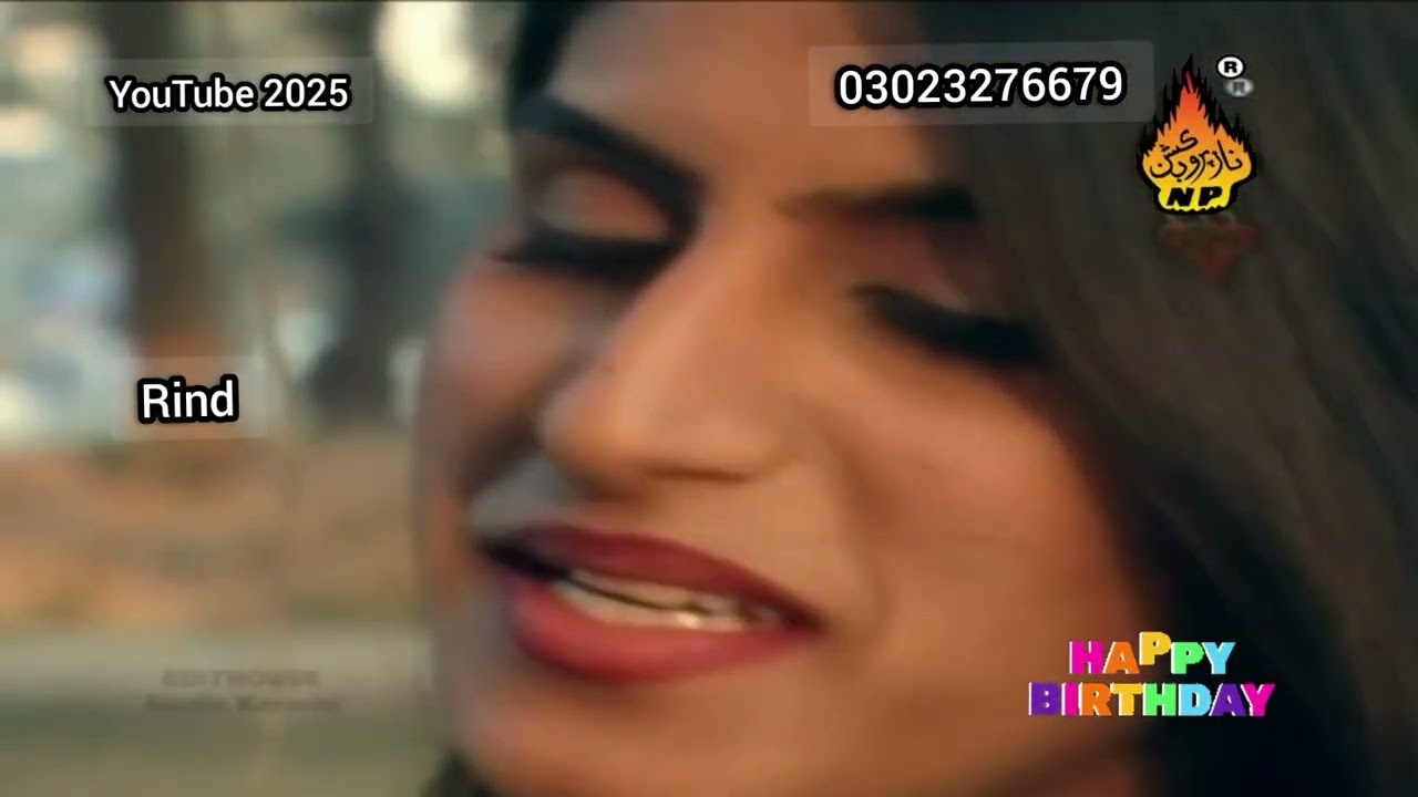 Sindhi song shaman Ali mirali volume 4535 