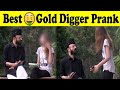 Best Gold Digger Prank | Allama Prankster | Funny | Lahore TV