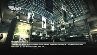Le retour de l'atout Commando sur MW3 ! Gros WTF !!!