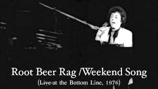 Billy Joel: Weekend Song (Live)