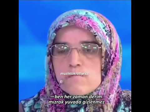 Zeynep ergül özlü sözler