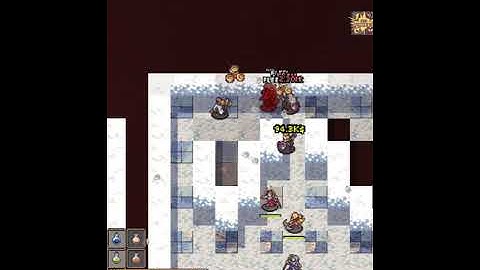 Idle Sword II - 1 Hour 18 Min Gameplay #5