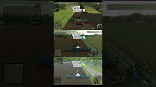 Planting in Farming Simulator #farmingsimulator25 #farmingsimulator22 #farmingsimulator19 Planting in Farming Simulator #farmingsimulator25 #farmingsimulator22 #farmingsimulator19