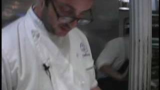 Chef Session dinner at Bistrot La Minette