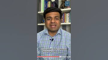 Top 4 Selenium Rich Foods To Boost Thyroid !