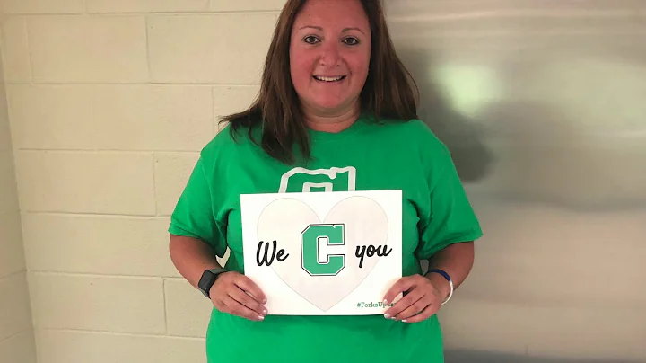 CHS Teacher Appreciation Video '20