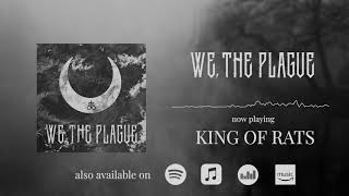 SHORES OF LUNACY - KING OF RATS (Official HQ Audio Stream)