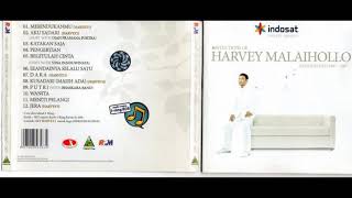 Harvey Malaihollo - Putri