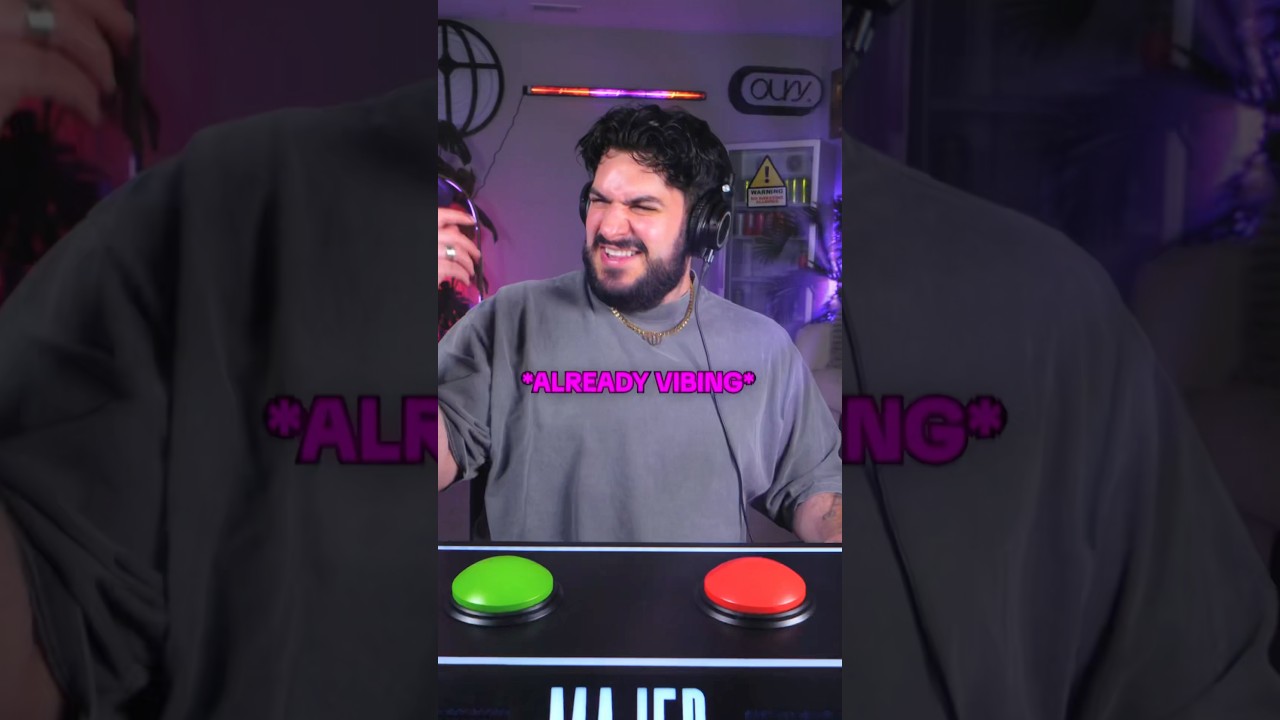 Majed reacts to BRAIN - Diplo, Artemas