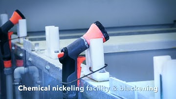 Engineering Technology by OSRAM, offering a wide range of services