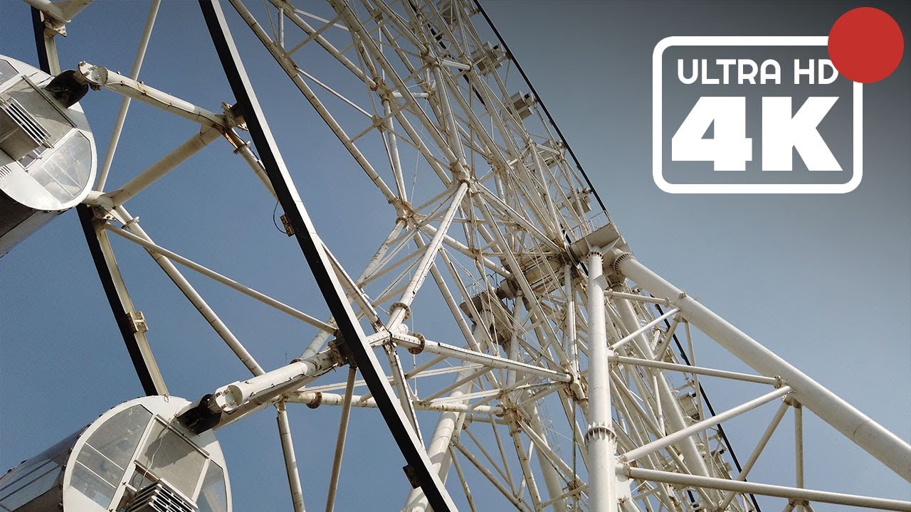 ❰4K❱ SM by the Bay at Seaside Boulevard