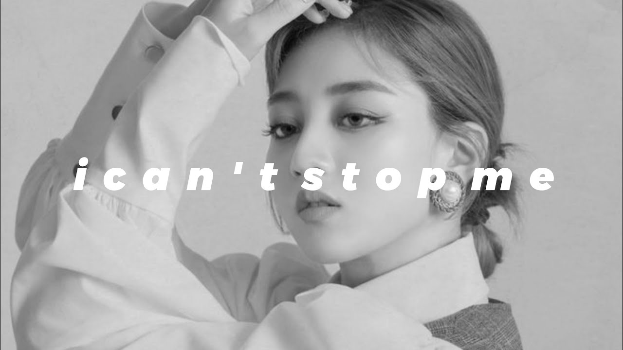 twice - 𝙞 𝙘𝙖𝙣'𝙩 𝙨𝙩𝙤𝙥 𝙢𝙚 (𝙨𝙡𝙤𝙬𝙚𝙙 𝙣 𝙧𝙚𝙫𝙚𝙧𝙗)