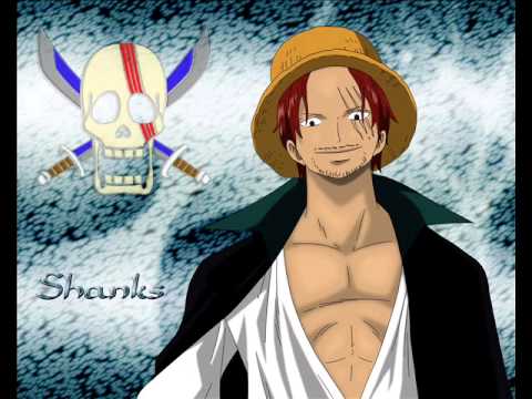 One Piece Dream Theme